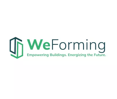 WeForming Logo