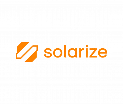 Solarize Logo