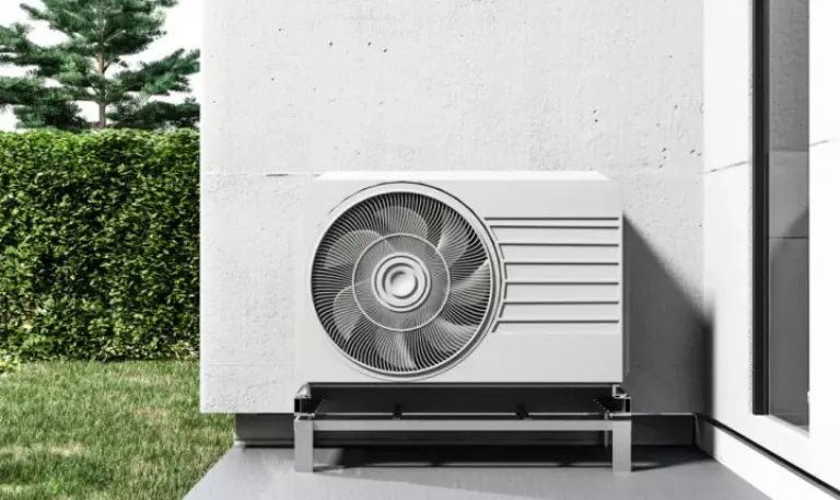 Klimatechnik - nachhaltig, wirtschaftlich und lokal gedacht.