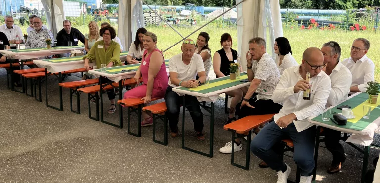 Meet & Greet